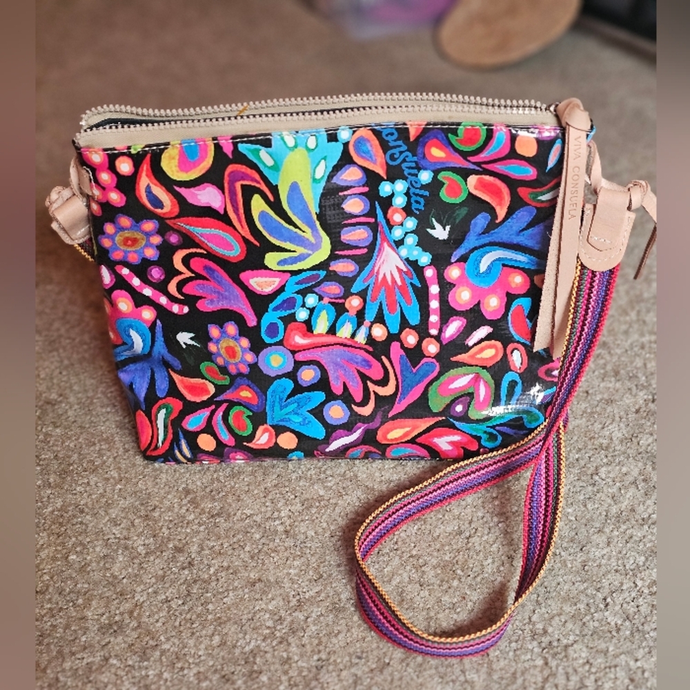 VIVA CONSUELA PURSE